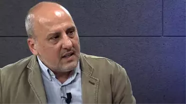 TİP'li Ahmet Şık'tan tepki toplayan sözler: AK Parti kapatılacak, suç örgütü üyesi olmaktan yargılanacaklar
