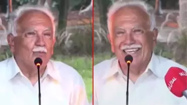 Doğu Perinçek'ten skandal sözler: Hz. Muhammed'den çok ileri bir noktadayız
