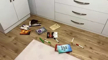 AFAD: 'Kuşadası ilçesi açıklarında meydana gelen 5,1 büyüklüğündeki deprem sonrası, an itibarıyla, olumsuz bir ihbarın bulunmadığı bilgisi alınmıştır.