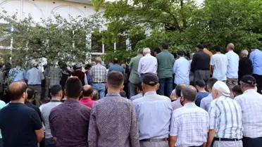 Genç Sağlıkçı Kalp krizi sonucu hayatını kaybetti
