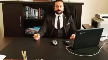 Kayseri'de karakol basıp polise şiddet uygulayan AK Partili başkan, görevden alındı