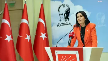 Lale Karabıyık: Öğretmenlerimize Yönelik Bu Muamele Asla Kabul Edilemez