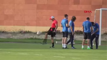 SPOR Çağdaş Atan'dan Fenerbahçe maçı yorumu: Zor maç olacağının farkındayız