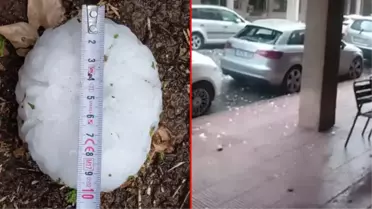 Dev dolu taneleri hayatı kabusa çevirdi! 20 aylık bebek yaşamını yitirdi