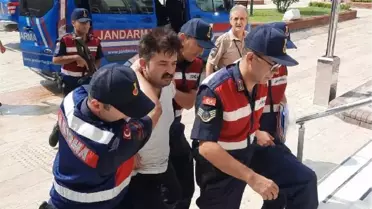 2 aylık eşini öldüren şüpheli sebebini söylemedi (2)