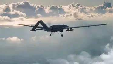 Avrupa'dan talip var! 18 adet Bayraktar TB2 almak için devasa bütçe ayırdılar