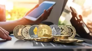 Elon Musk'ın paylaşımı kripto para birimi oldu