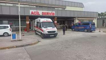 Kocaeli'de denizde boğulma tehlikesi geçiren kadın hastanede öldü