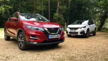 Nissan ve Peugeot, fiyatlara zam yaptı!