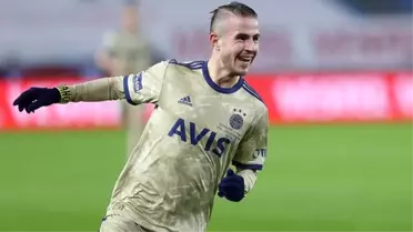Acun Ilıcalı'nın sahibi olduğu Hull City, Fenerbahçe'den Pelkas'ı renklerine bağladı