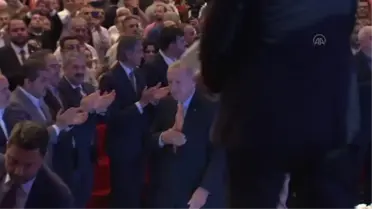 Cumhurbaşkanı Erdoğan: 'Dünyada ne kadar sapkın ideoloji varsa hepsini getirp gençlerimze dayattılar'