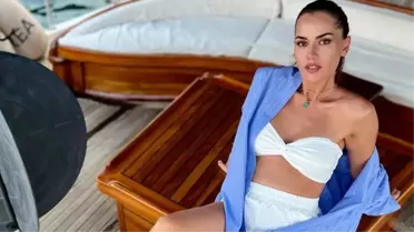 Fahriye Evcen gece yarısında aşerdiği tabağı paylaştı