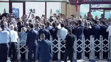MHP Genel Başkanı Bahçeli: 'Terör örgütlerinin eylem hazırlığı içinde olduğu festival programları asla yapılamaz'