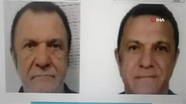 Hablemitoğlu suikastının katil zanlısı Levent Göktaş Bulgaristan'da yakalandı