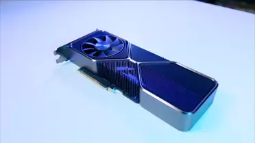 NVIDIA GeForce RTX 4080'den ilk görüntüler geldi