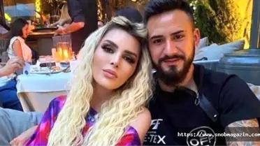 Selin Ciğerci ile Gökhan Çıra Boşandı!