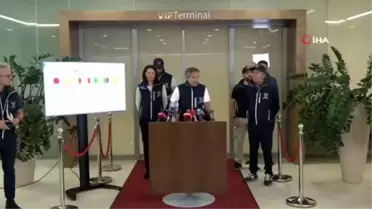 UAEA Başkanı Grossi: 'Zaporijya Nükleer Santrali çevresindeki askeri hareketlilik endişe verici''Savaşın bitmesini hepimiz diliyoruz'