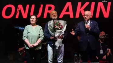 Ankara haberi... Yenimahalle Belediyesi'nden Dünya Barış Günü'ne Özel Konser