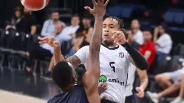 Basketbol: 15. TÜBAD Mehmet Baturalp Turnuvası