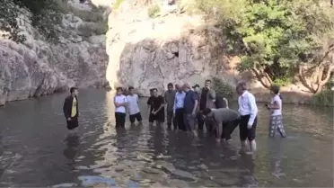 İçişleri Bakanı Soylu, HDP Diyarbakır Milletvekili Semra Güzel'in yakalanmasına ilişkin konuştu Açıklaması