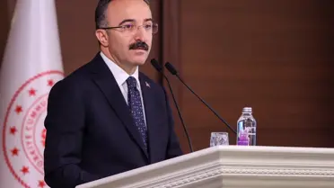 İçişleri Bakan Yardımcısı Çataklı: 'PKK ile mücadelede biz artık belli bölgelerde kalan son teröristleri kovalıyoruz.'