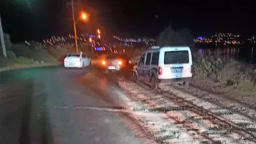 Otomobilin çarptığı yaşlı kadın hayatını kaybetti