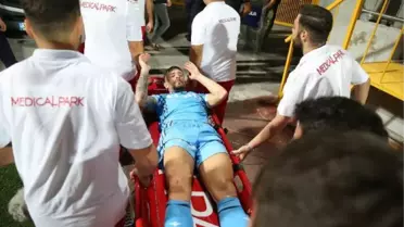 Trabzonspor'dan Dorukhan Toköz açıklaması
