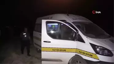Adana'da serinlemek için gölete giren iki kardeş boğuldu