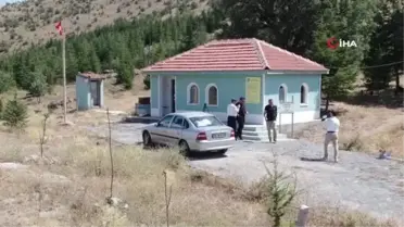 'Anadolu' isminin ilk doğduğu yer Kızılcahamam yerli ve yabancı turistleri ağırlıyor