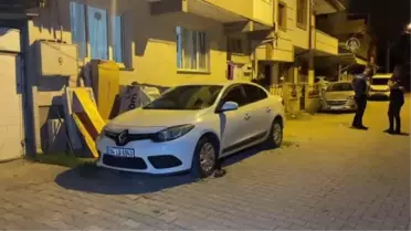 Sakarya'da bıçaklı kavgada iki kardeş yaralandı