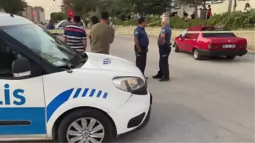 Kayseri'de otomobilinde silahlı saldırıya uğrayan kişi öldü