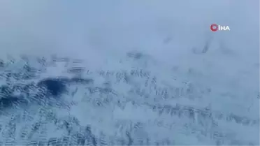 Rusya'da yanardağa tırmanan 12 dağcıdan 6'sı öldü