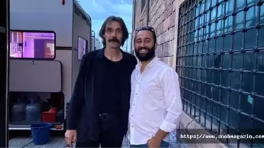 Serkan Polat'tan ''bir Delinin Hatıra Defteri ''