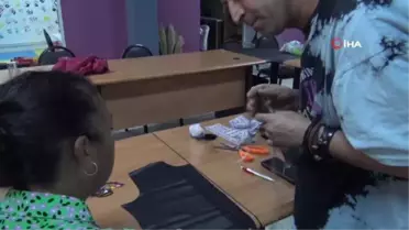Yağcıbedir'in 3 bin yıllık kültürü modaya dönüştü