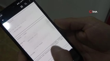 İnternetten araç kiralamak isterken dolandırıldı