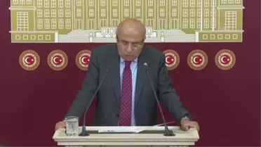 İYİ Parti'li Çelik: 'Ülkemizin demografik yapısı tehdit altındadır'