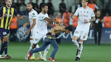 Josef: Niyetim kötü olsaydı polisi ve güvenliği çağırmazdım