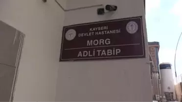 Kayseri'de otomobildeki silahlı saldırıyla ilgili 3 şüpheli gözaltına alındı