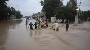 Pakistan'daki sel felaketinde can kaybı bin 314'e yükseldi