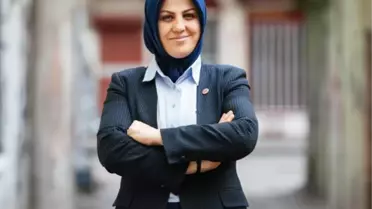 Diyarbakırlı kadın muhtar Dilek Demir, 40 kız çocuğunu zorla evlendirilmekten kurtardı