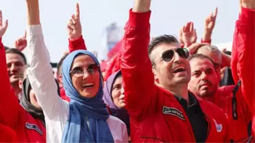 TEKNOFEST, 2023'de hangi şehirde yapılacak? Selçuk Bayraktar, merakları giderdi