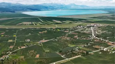 Türkiye'nin en küçük nüfuslu ilçesi Konya Yalıhüyük oldu: Nüfusu yalnızca 1500 kişiden oluşuyor