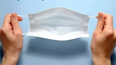 Almanya'da uçakta maske zorunluluğu kalktı