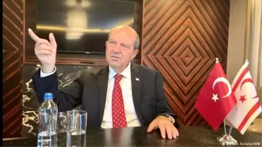 Ersin Tatar: Ege'de yapılanlar hukuksuz