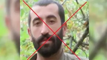 Muhtarı şehit etmişti! İçişleri Bakanlığı: PKK'nın sözde Tatvan sorumlusu etkisiz hale getirildi