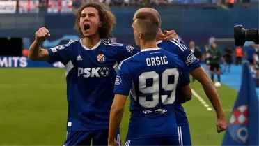 Şampiyonlar Ligi'nde ilk hafta sürprizle başladı! Dinamo Zagreb, Chelsea'yi tek golle geçti