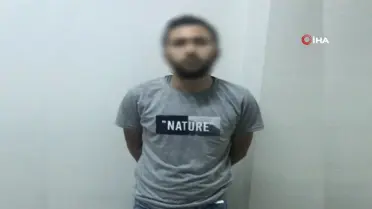 Sansasyonel eylem için Türkiye'ye gönderilen teröristle ilgili yeni ayrıntılar ortaya çıktı