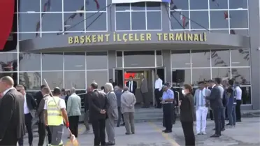 Ankara'da Yeni Balık Hali ve İlçeler Terminali Açıldı. Maliyetlerden Yakınan Balıkçı: 'Balıkçı Olarak Ben Bile 200 Liraya Balık Alamam'