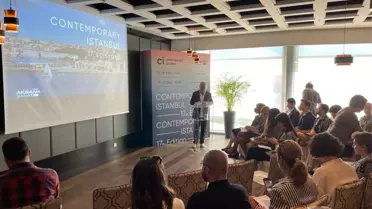 Contemporary Istanbul'un 17. Edisyonu, 17 Eylül'de başlayacak