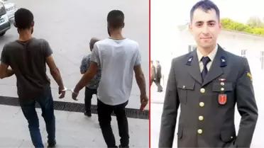 Pençe-Kilit Operasyonu'nda şehit olan Okan Meteöz'ün evindeki tabancası ve av tüfeği çalındı! Şüpheliler yakalandı